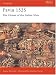 Book Pavia 1525: The Climax of the Italian Wars (Campaign)