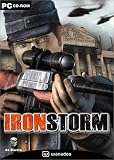 Revue Wanadoo Editions  / Iron Storm