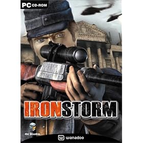 Iron Storm