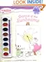 Dance of the Sunbeams (Angelina Ballerina)