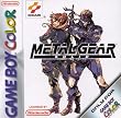 Metal Gear Solid (GBC)
