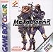 Metal Gear Solid (GBC)