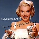 Marilyn Monroe - Diamonds Are A Girls Best Friend