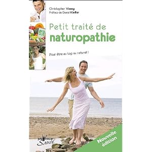 Petit trait� de naturopathie