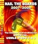 NAIL THE BOARDS 2005-2006! The Ultimate Internal Medicine Review for USMLE Steps 2 & 3