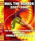 NAIL THE BOARDS 2005-2006! The Ultimate Internal Medicine Review for USMLE Steps 2 & 3