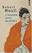 L'Homme sans qualit�s, tome 2