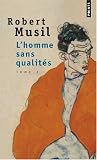 L'Homme sans qualit�s, tome 2