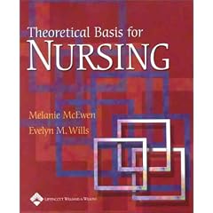Theoretical Basis for Nursing