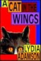 A Cat In The Wings