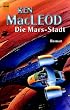 Die Mars-Stadt