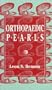Orthopaedic Pearls