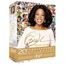 The Oprah Winfrey Show: 20th Anniversary Collection