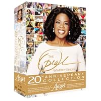 The Oprah Winfrey Show: 20th Anniversary Collection