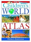 The children's world atlas