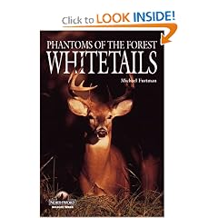 Whitetails: Phantoms of the Forest (Wildlife Series)
