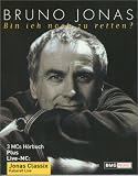 Bin ich noch zu retten?, 3 Cassetten - Bruno Jonas