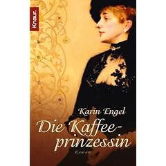 Die Kaffeeprinzessin