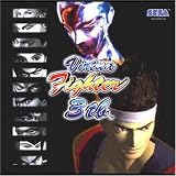 Eigenschaften Sega  / Virtua Fighter 3