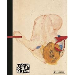 Erotische Zeichnungen/Erotic Sketches: Egon Schiele: Erotic Sketchbook