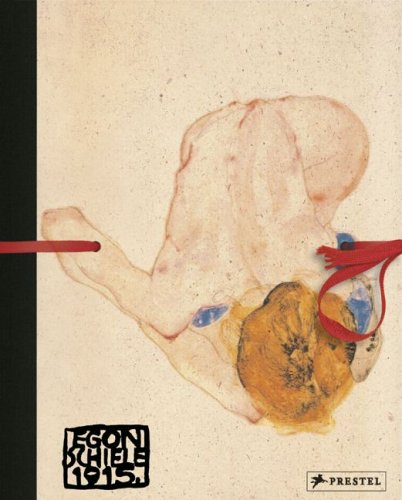 Erotische Skizzen: Egon Schiele