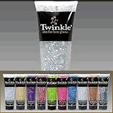 4 oz Tube Twinkle Glitter Gel