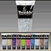 Sporting Goods : 4 oz Tube Twinkle Glitter Gel