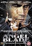 Angel Blade [DVD]