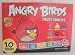 Angry Birds Fruit Snacks Red 9 Ounce Box (10-0.9oz. Pouches Per Box)