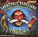 Croce: The Comic Faces of Giovanni Croce