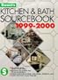 Kitchen and Bath Sourcebook (Sweet's Kitchen and Bath Sourcebook)