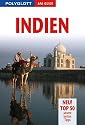 Indien. Polyglott Apa Guide: Top 50 - unsere besten Tipps