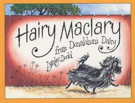 Buy Hairy Maclary from Donaldson's Dairy (Viking Kestrel picture books) online at Discounted New and Used prices. Delivered to your door with Off-The-Bookshelf.