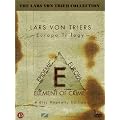 Lars von Triers E-Trilogy Box (4 DVDs)