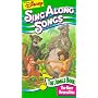 Disney Sing Along Songs: Bare Necessities [VHS]