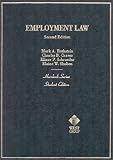 Employment Law (Hornbook Series)