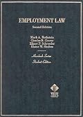 Employment Law (Hornbook Series)