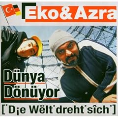 D�nya D�n�yor-die Welt Dreht Sich