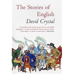 The Stories of English