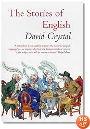 The Stories of English