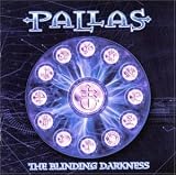 Pallas -  Blinding Darkness