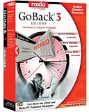 GoBack 3 Deluxe