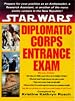 Star Wars: Diplomatic Corps Entrance Exam