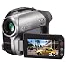 Sony DCR-DVD 202 DVD Camcorder