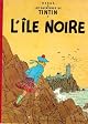 L'Ile Noire / The Black Island