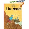 The Adventures of Tintin: King Ottokar's Sceptre