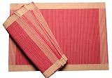Bordeax Placemat By ArvindGroup
