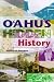 Books : O'ahu's Hidden History: Tours into the Past
