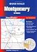 Book Rand McNally 2003 Streetfinder Montgomery & Vicinity