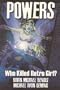 Powers Vol. 1: Who Killed Retro Girl?